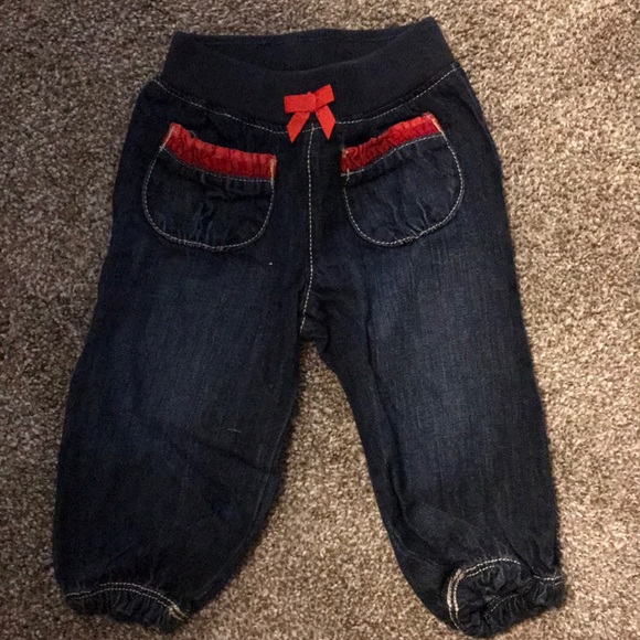 Gymboree Christmas outfit - Picture 3 of 3